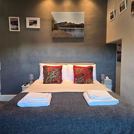 Herdwick Guest House ケズィック エクステリア 写真
