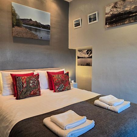 Herdwick Guest House ケズィック エクステリア 写真