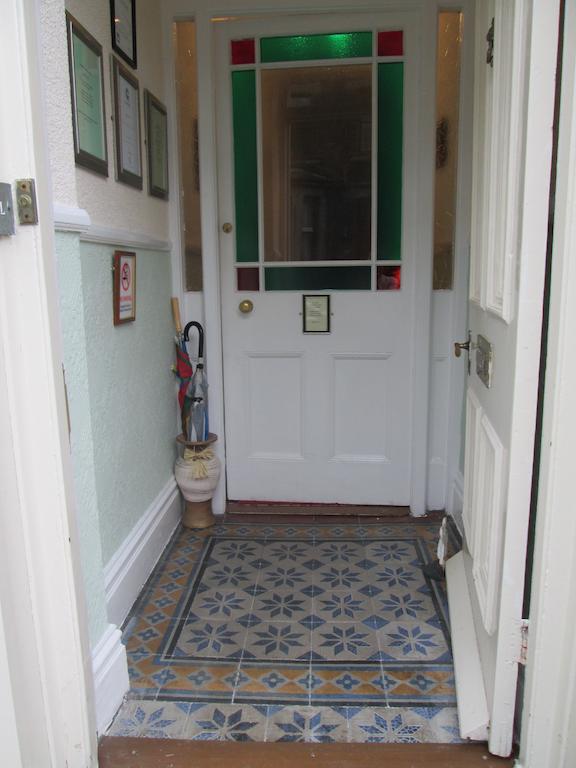 Herdwick Guest House ケズィック エクステリア 写真