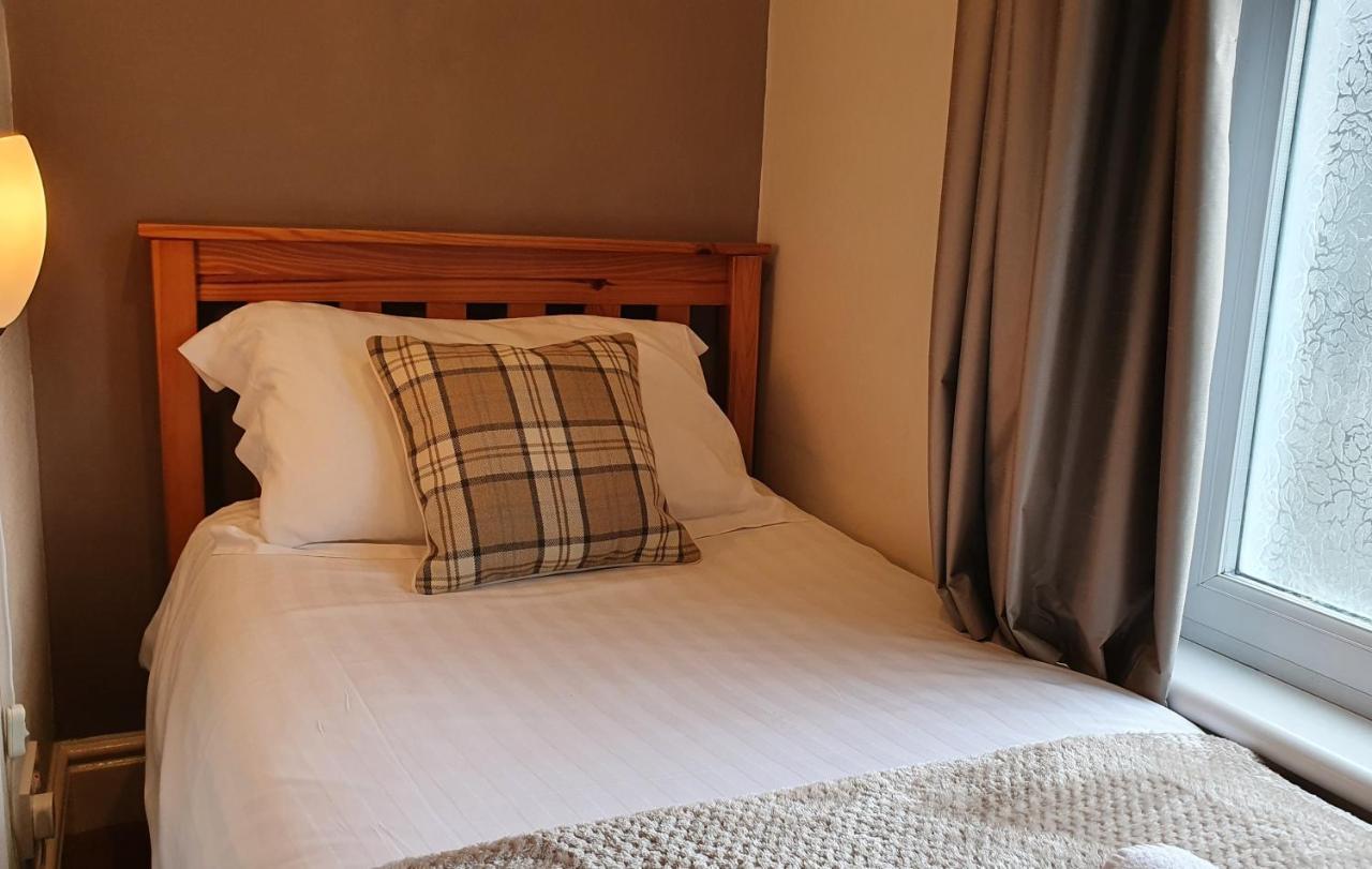 Herdwick Guest House ケズィック エクステリア 写真