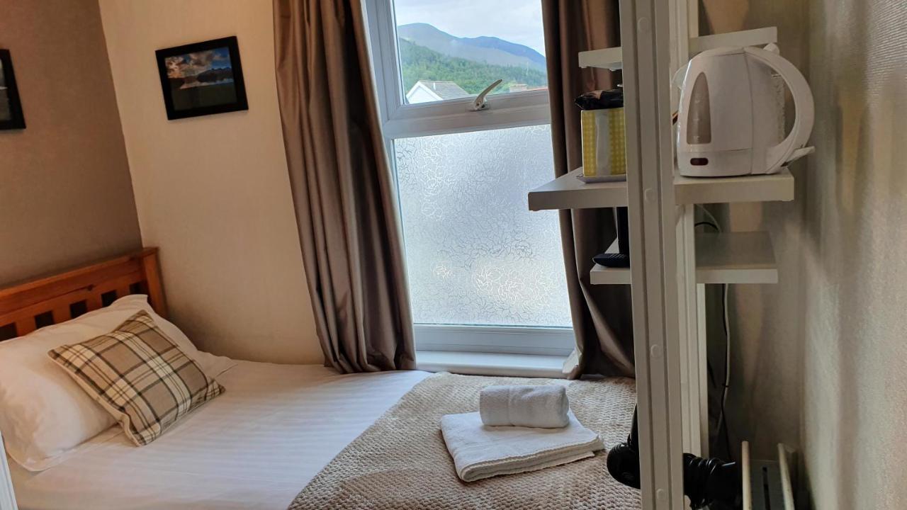 Herdwick Guest House ケズィック エクステリア 写真