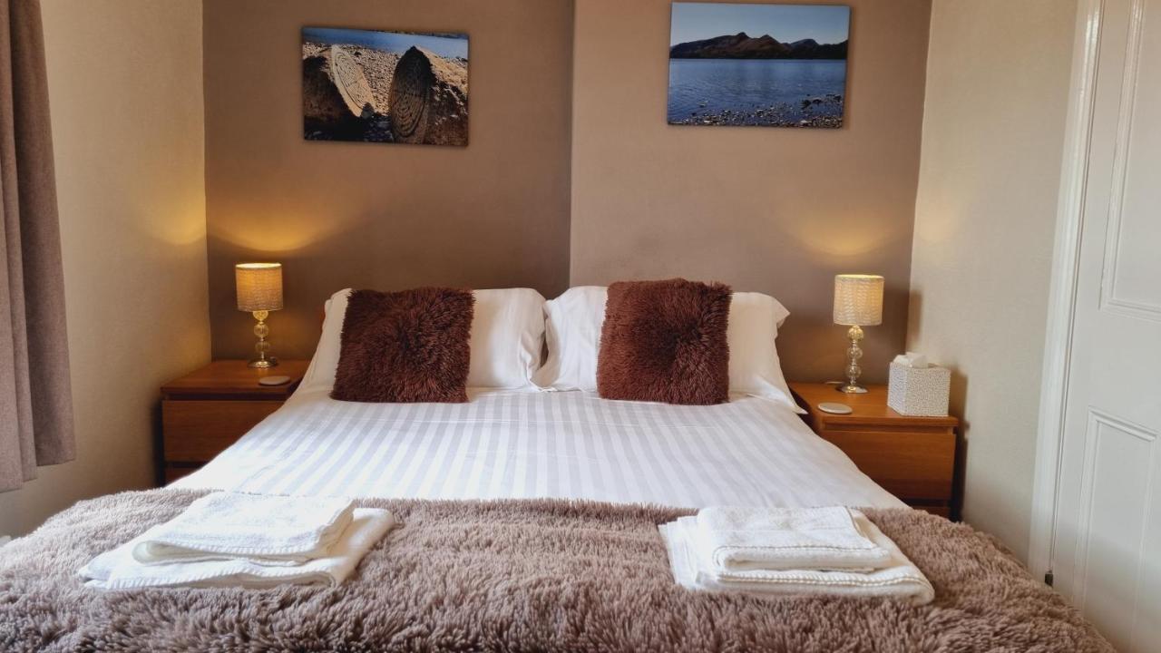 Herdwick Guest House ケズィック エクステリア 写真