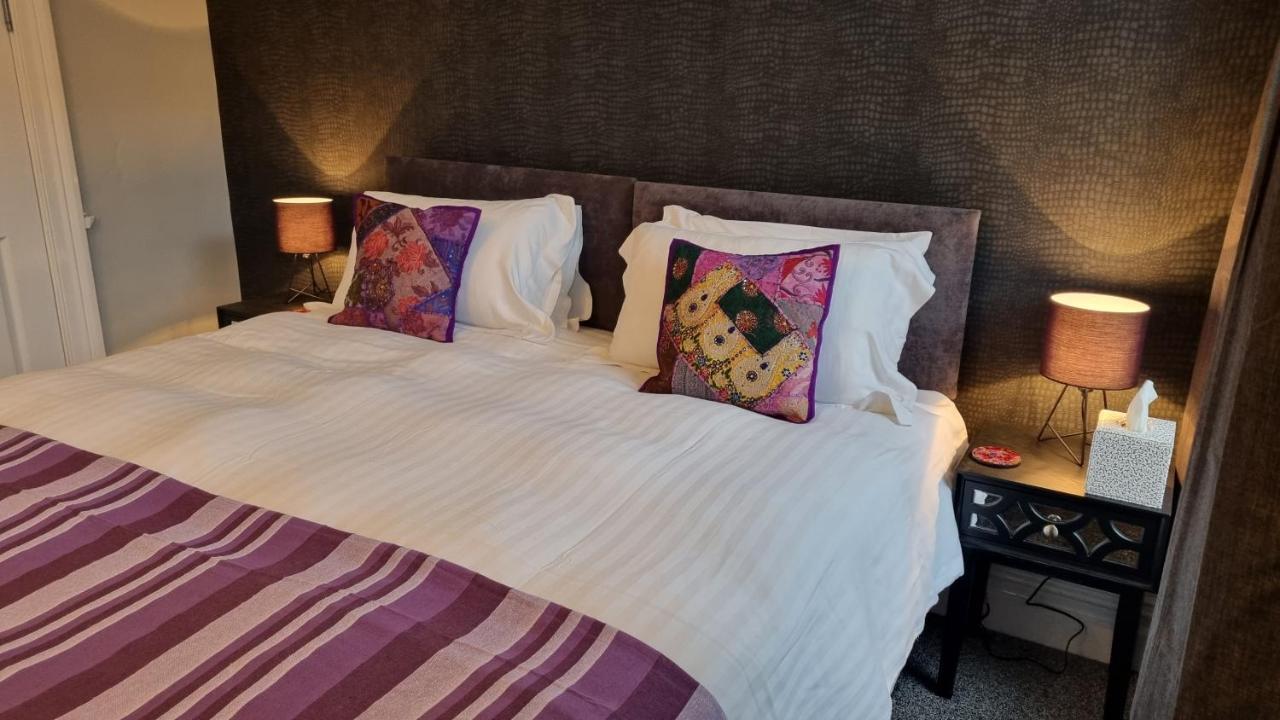 Herdwick Guest House ケズィック エクステリア 写真