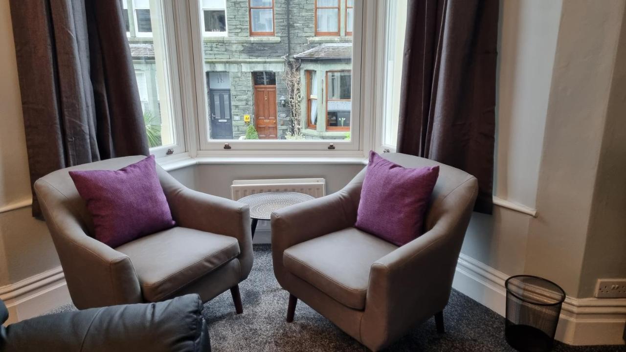 Herdwick Guest House ケズィック エクステリア 写真