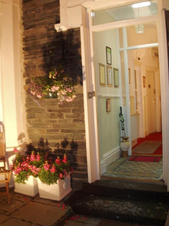 Herdwick Guest House ケズィック エクステリア 写真
