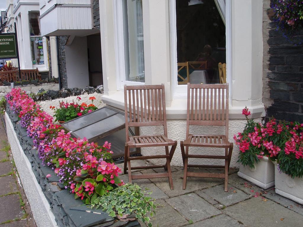 Herdwick Guest House ケズィック エクステリア 写真