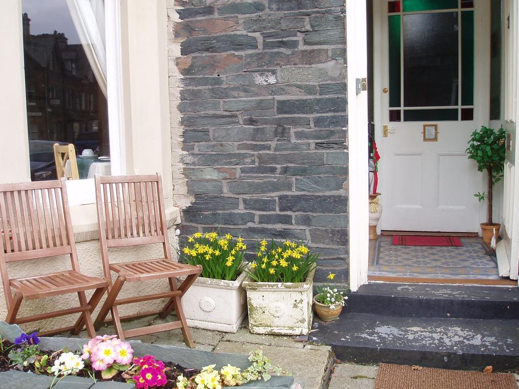 Herdwick Guest House ケズィック エクステリア 写真