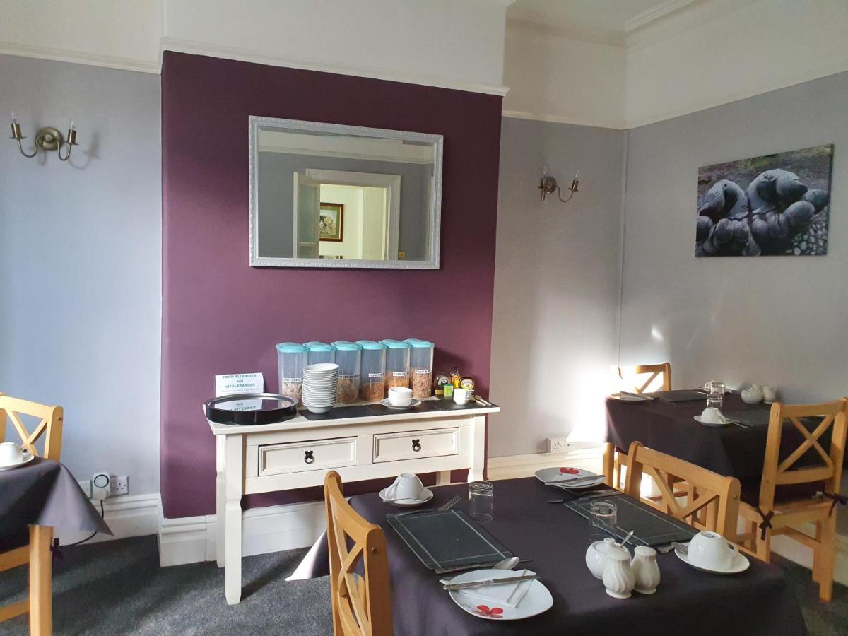 Herdwick Guest House ケズィック エクステリア 写真