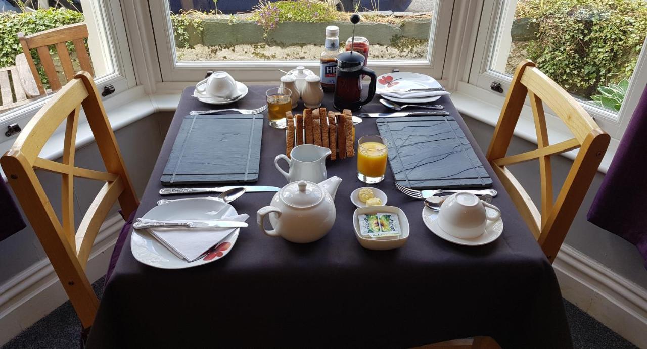 Herdwick Guest House ケズィック エクステリア 写真